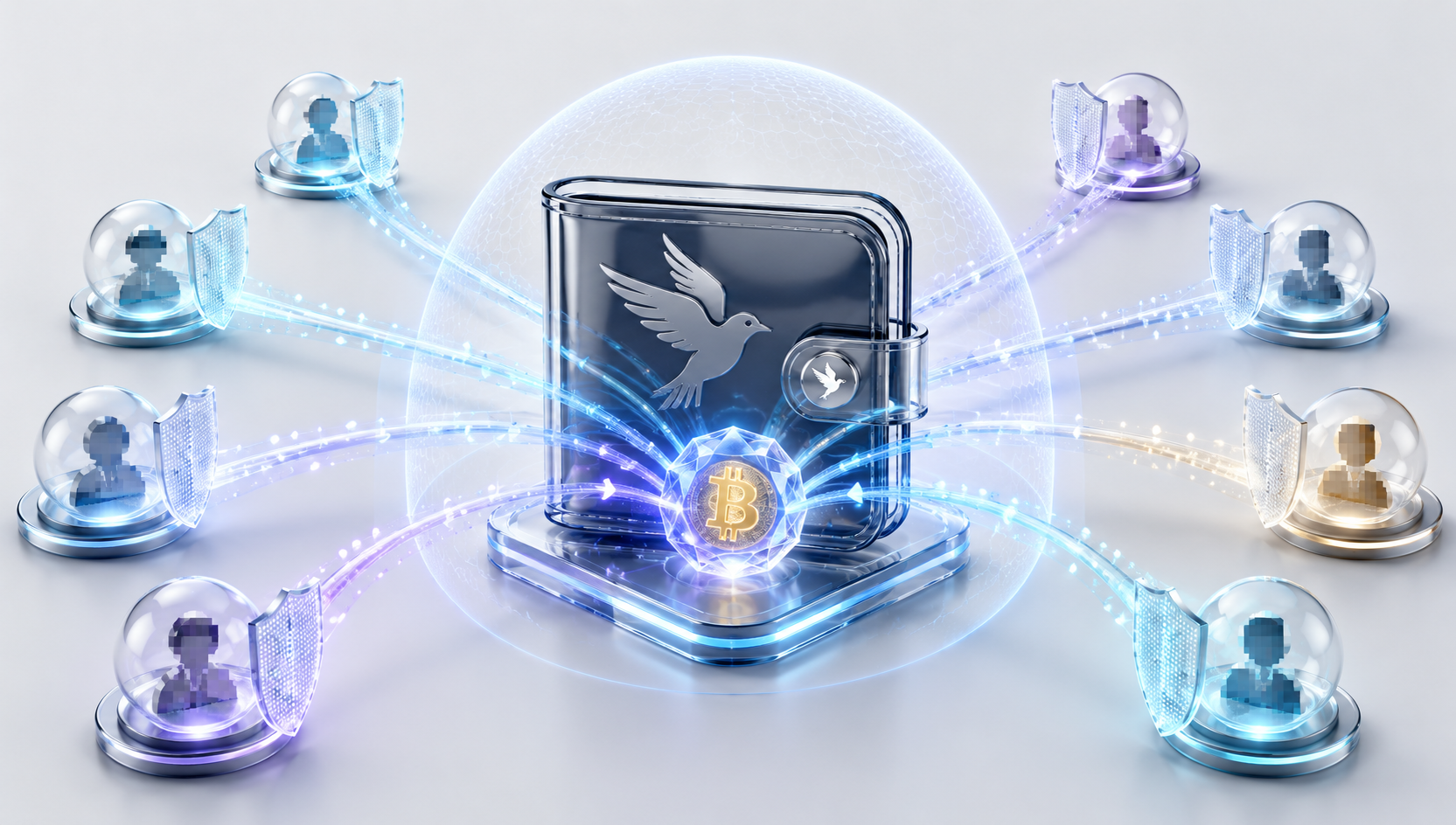 Sparrow Wallet Adds Silent Payments Receiving In Major Bitcoin Privacy Upgrade
