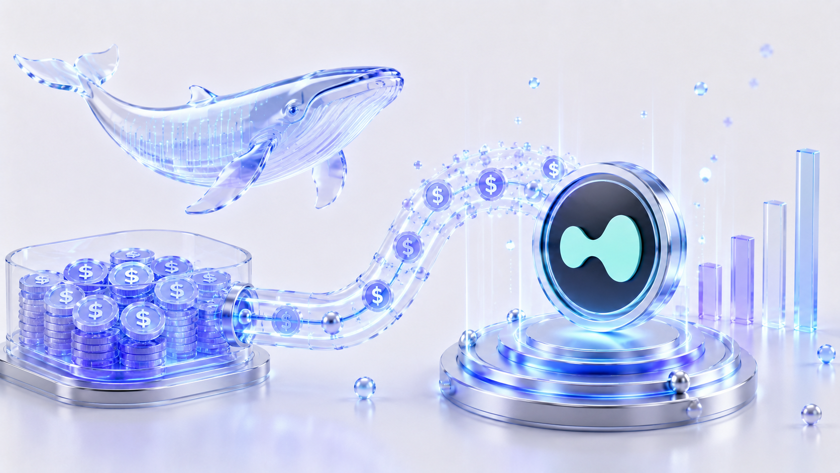 A whale wallet tracked as 0x9137 spent 15.1 million USDC to buy 238,811 HYPE over a five-hour window, adding one of the latest large spot bids behind Hyperliquid’s fast-moving rally.