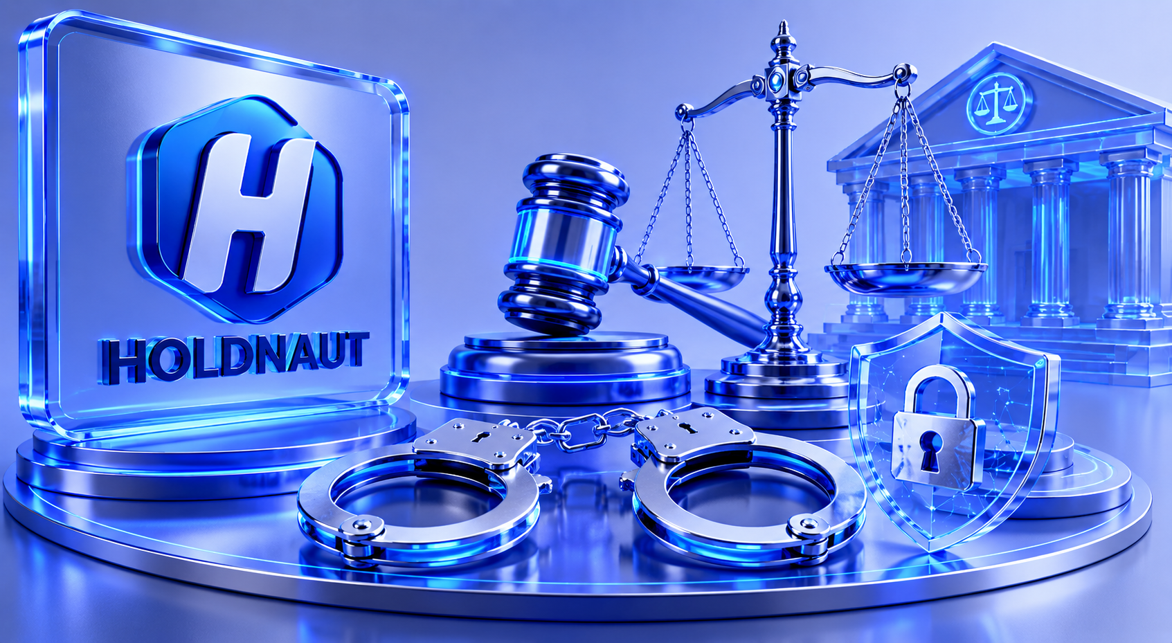 Hodlnaut Ex-CEO Zhu Juntao Charged With Fraud Over UST Claims