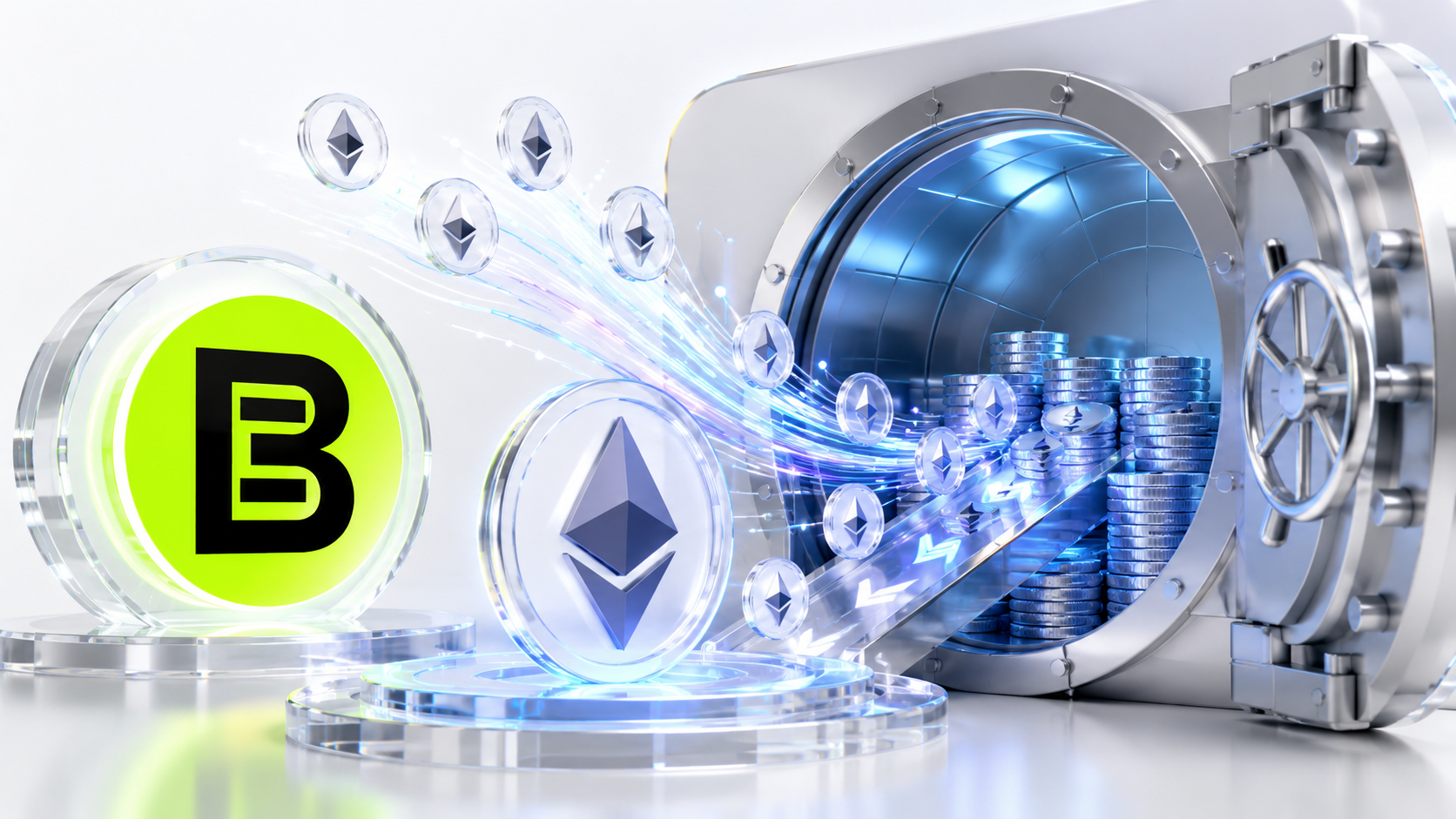 BitMine Buys 111,942 ETH In Biggest Ethereum Purchase Of 2026