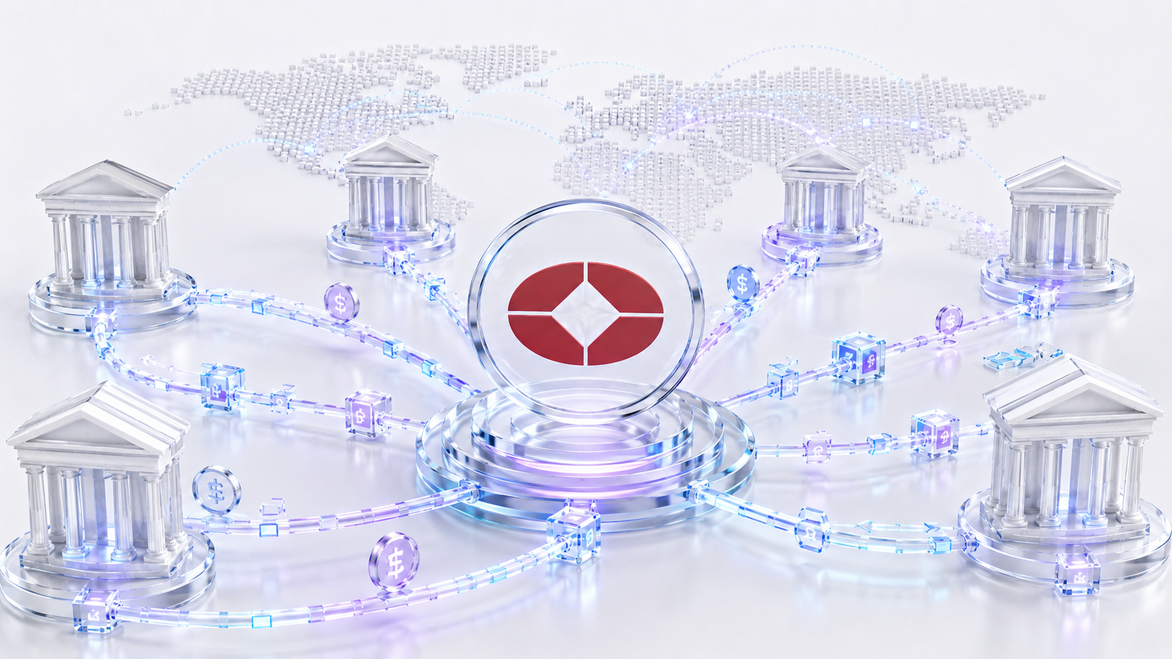BIS Project Agorá Moves Toward Real-Value Cross-Border Payment Testing