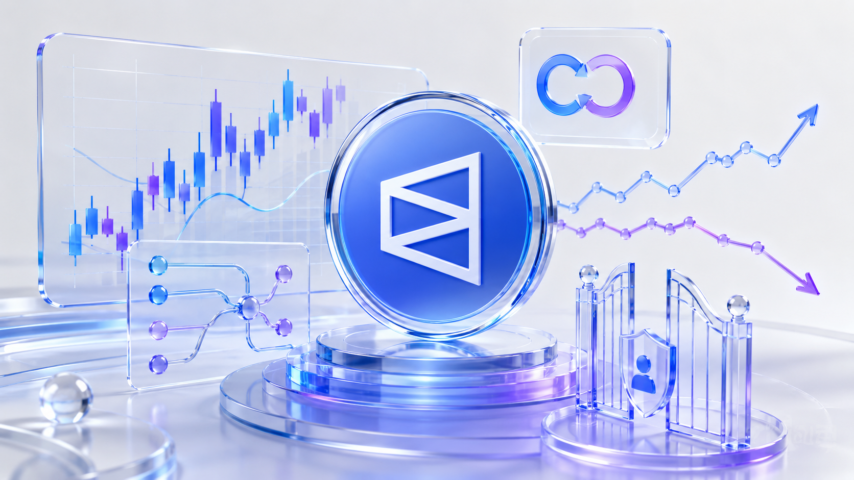 Polymarket Perps Beta Goes Live As Prediction Markets Move Into 24/7 Long-Short Trading