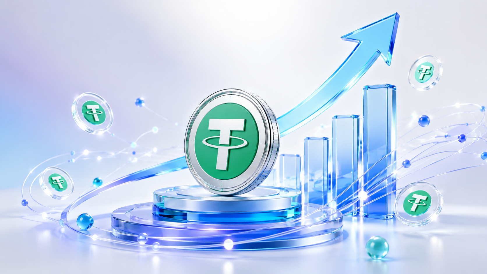 Tether usat