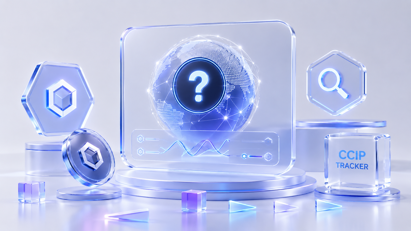 Ccip private chain