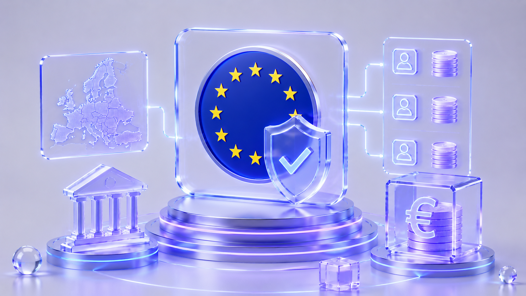 EU Crypto Tax, Crypto Tax, Bitcoin, DAC8, MiCA, European Commission, Crypto Regulation
