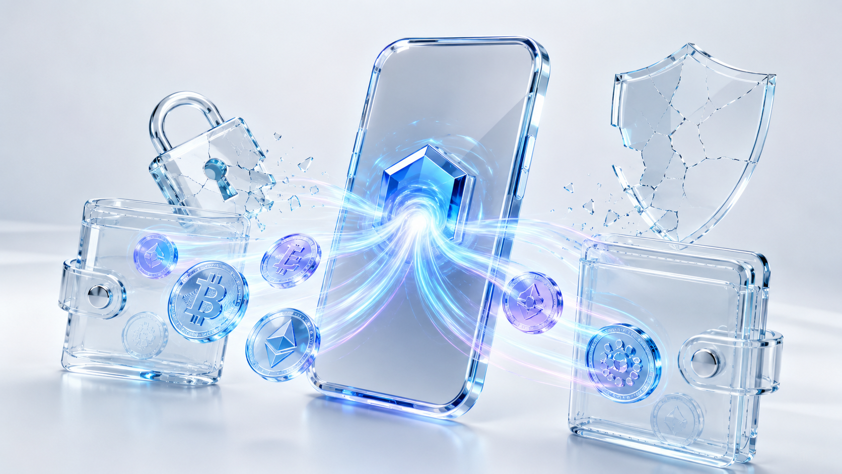 Fake Axiom App Scam Hits 207 Users As Wallet Drain Warnings Spread
