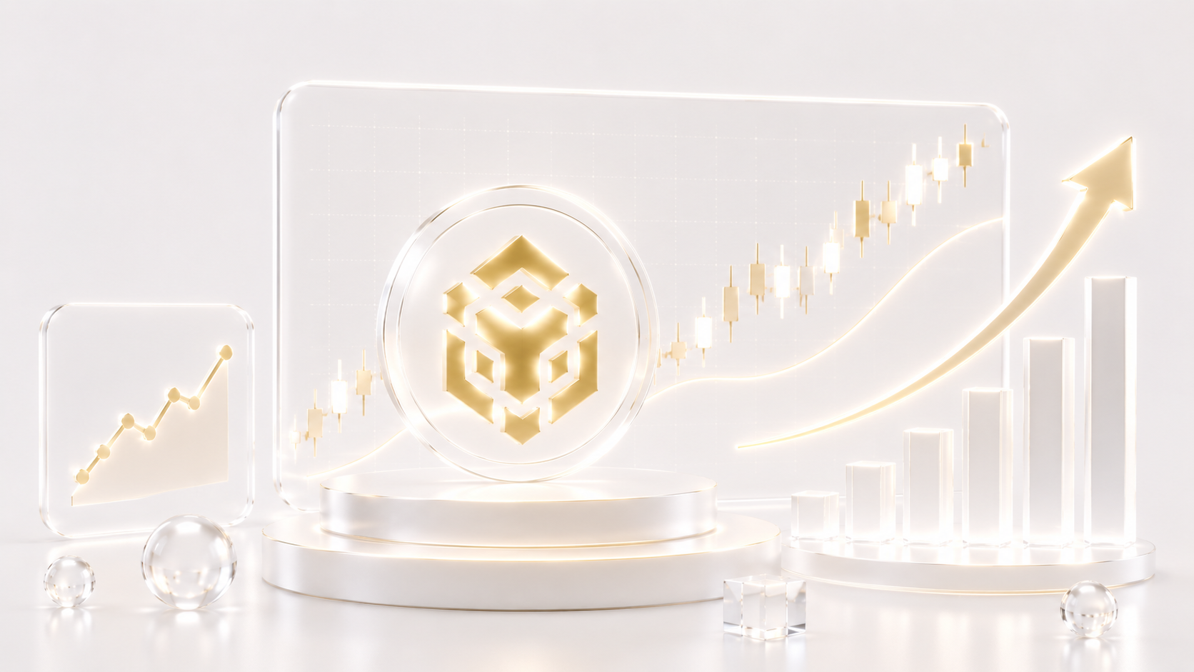 BNB Price Prediction: $750 Breakout Test Builds As Binance June 1 Teaser Fuels Rally