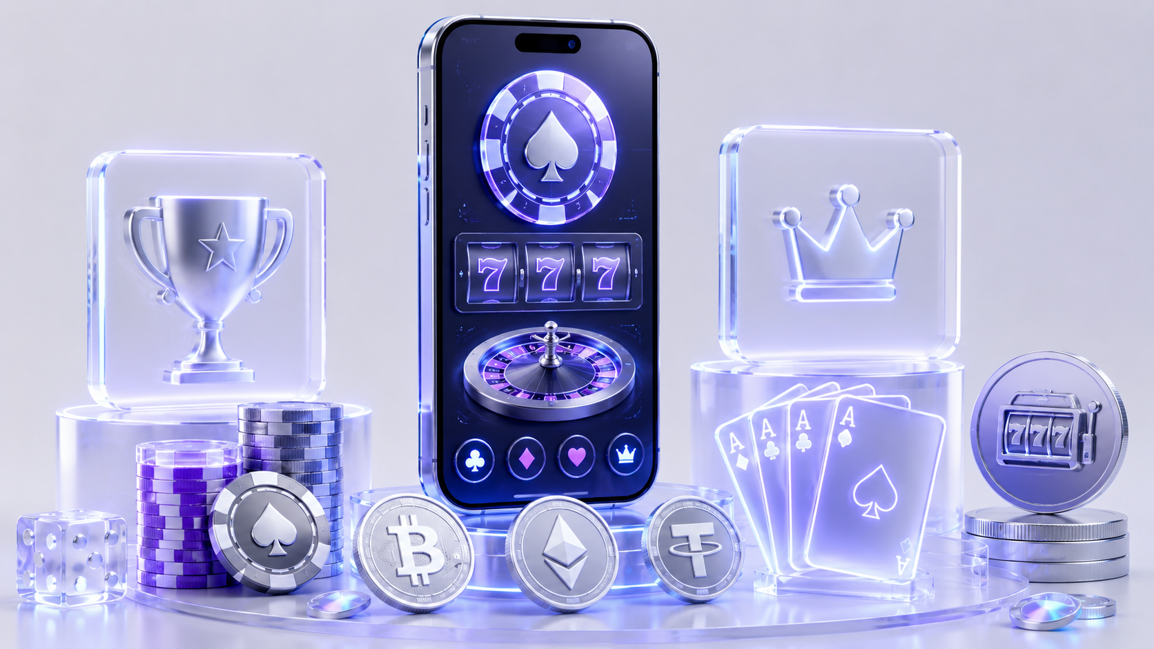 Best Mobile Crypto Casinos in 2026: Top Mobile Sites To Play