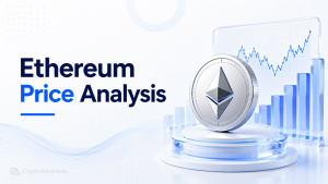 ethereum price analysis eth breakout