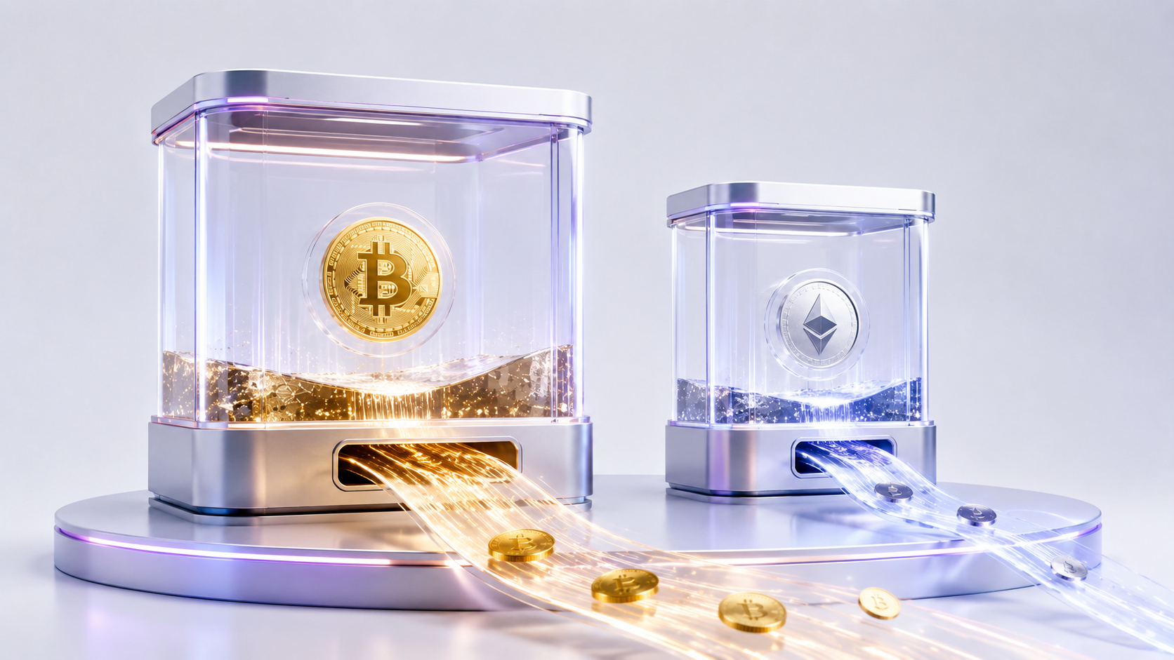 Bitcoin ETF, Ethereum ETF, Spot ETF, BTC, ETH, SoSoValue