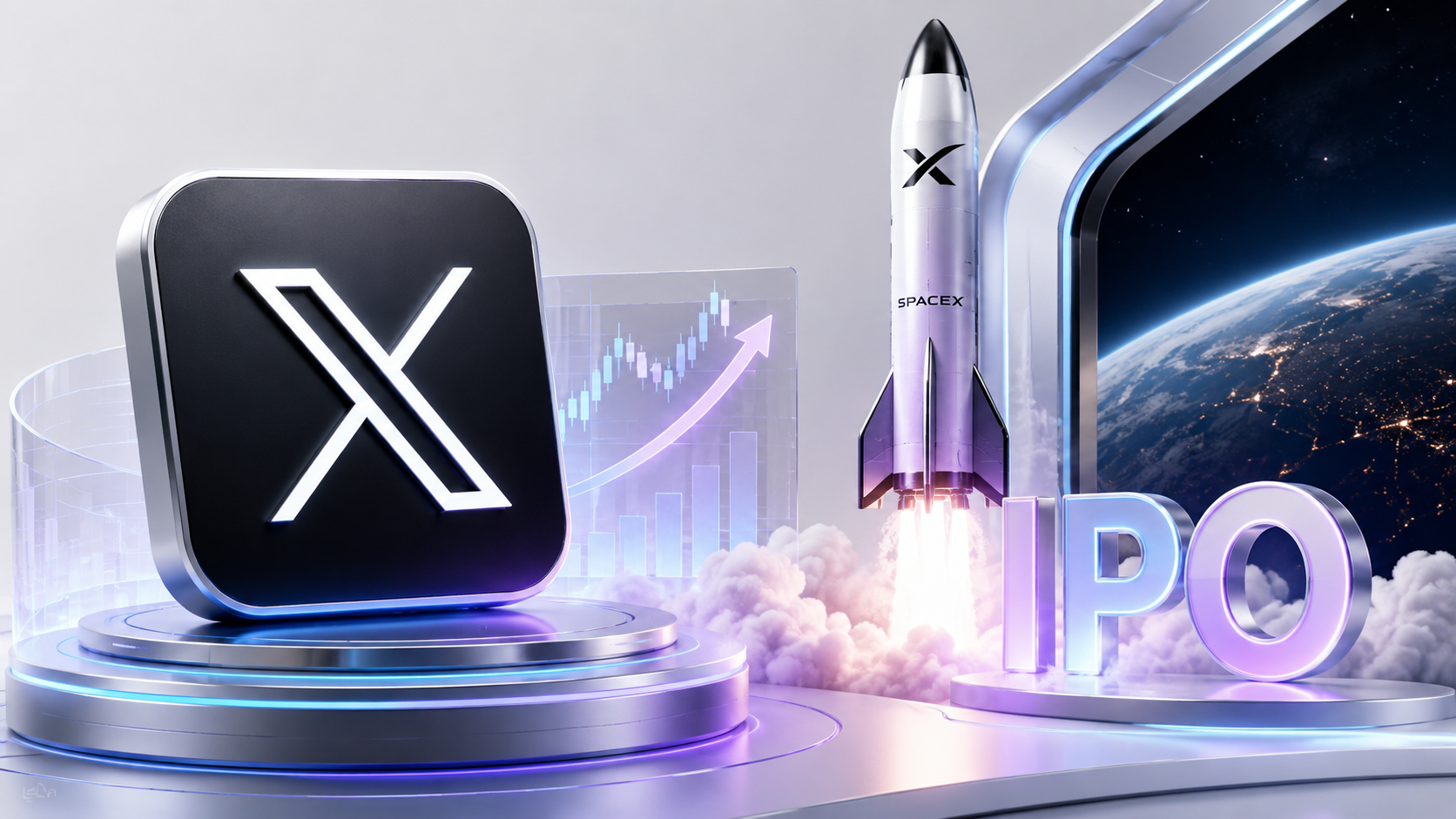 SpaceX, SPCX, X, Elon Musk, IPO, Nasdaq, Starlink, Starship,