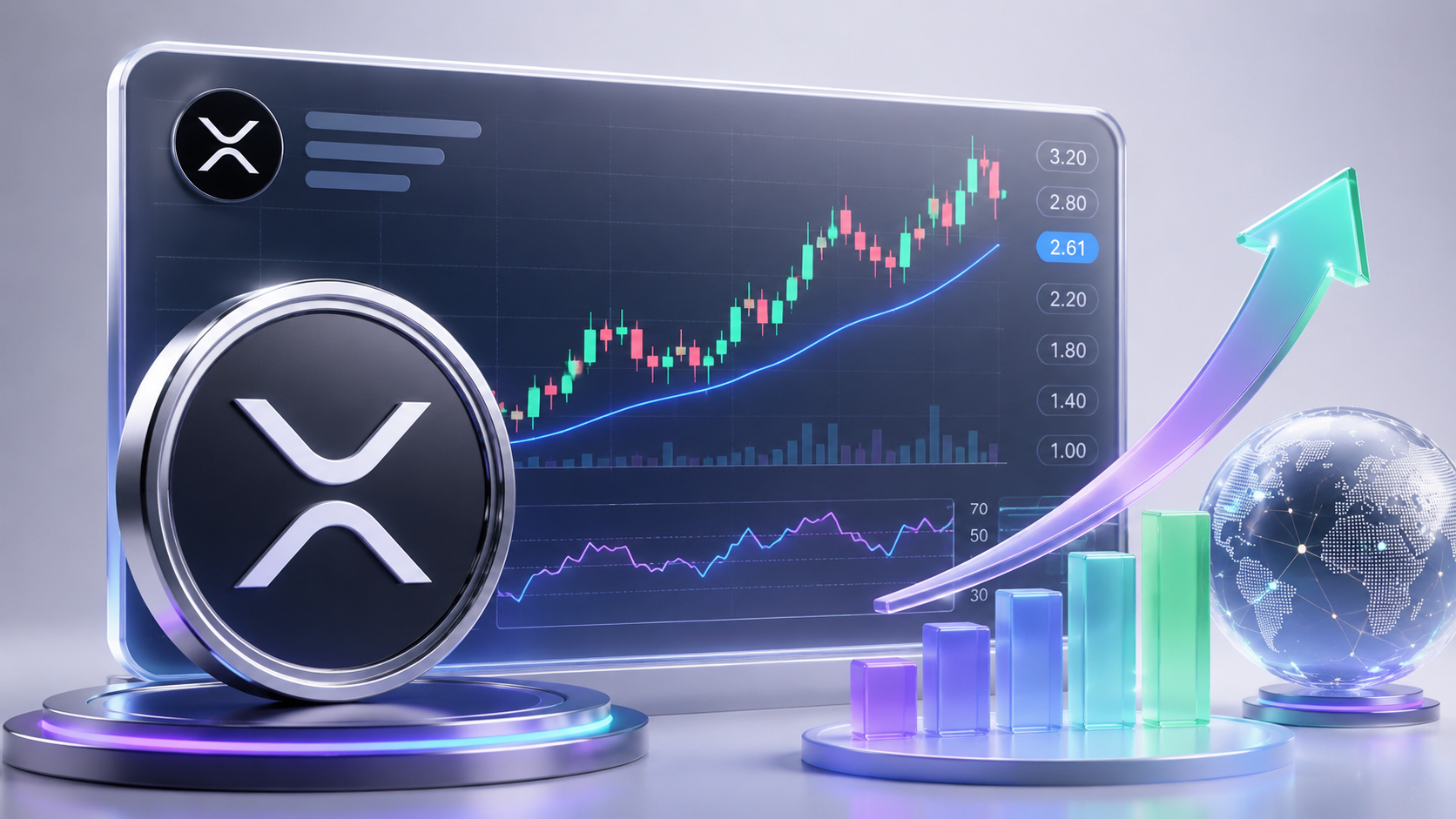 XRP, Ripple, XRP Price, XRP Price Analysis, XRP Breakout,