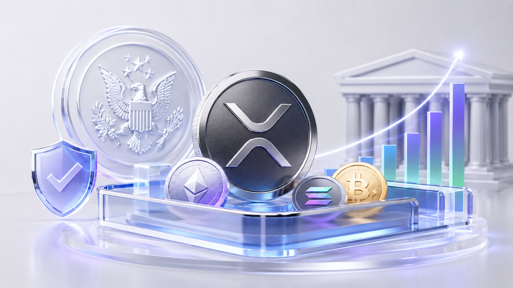 SEC Approves T. Rowe Price Active Crypto ETF For NYSE Arca Listing