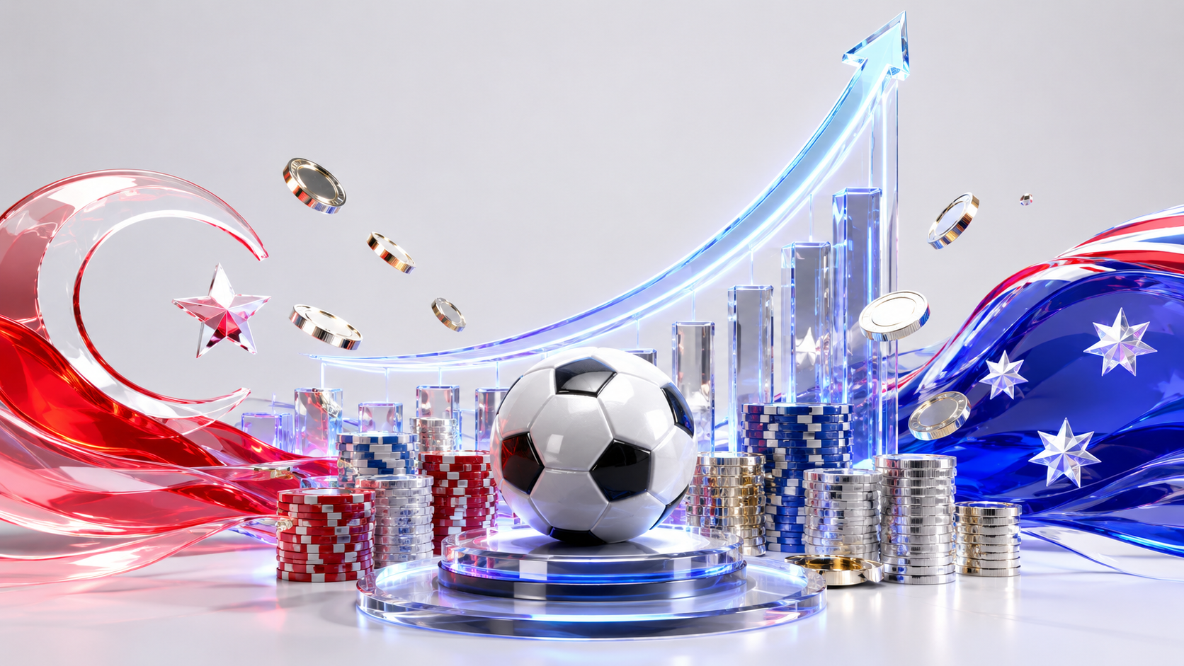 Polymarket Trader Wins Over $5M After Australia Upsets Türkiye At World Cup