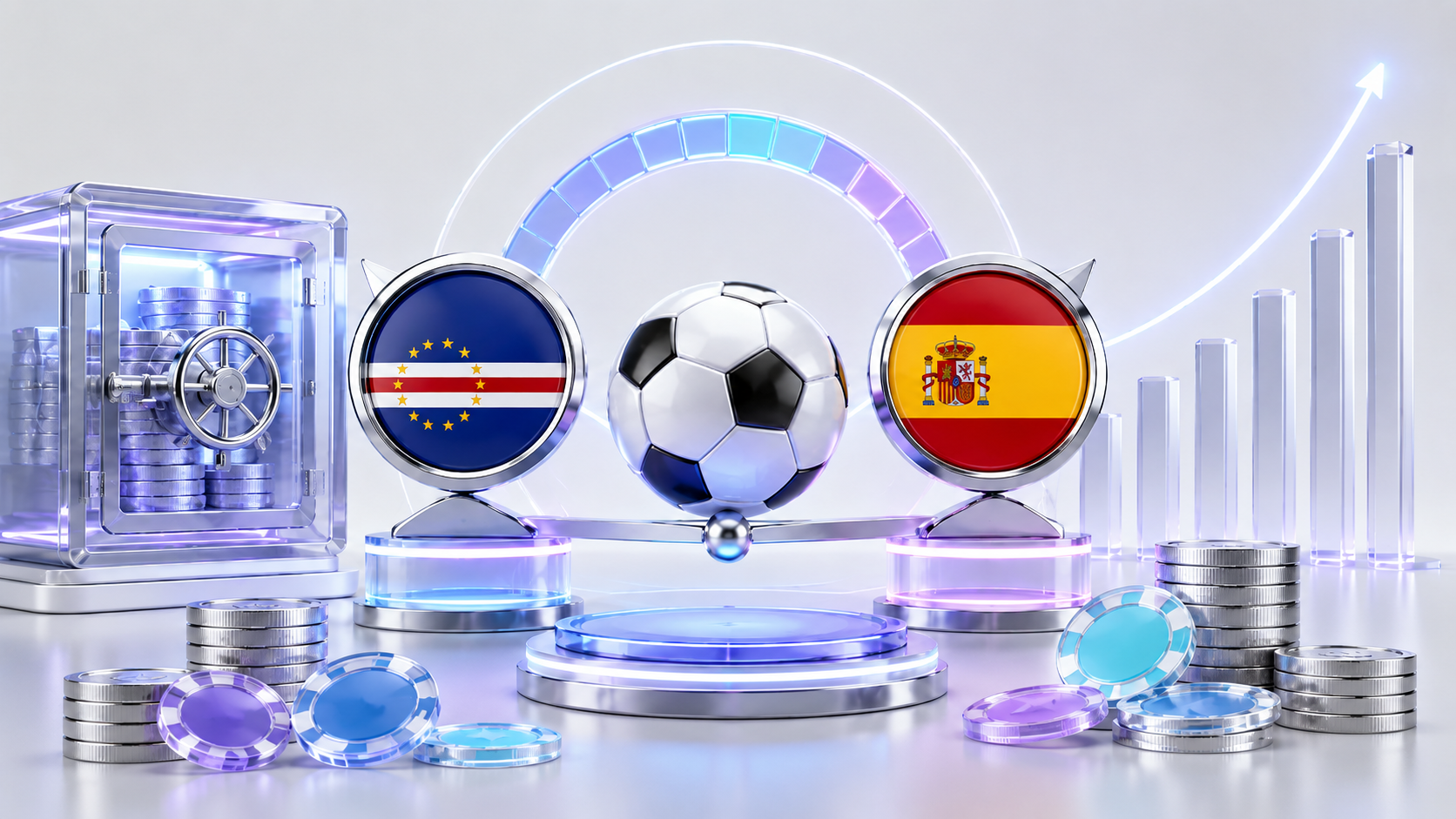 Polymarket Trader Wins $9M After Cape Verde Holds Spain To Draw