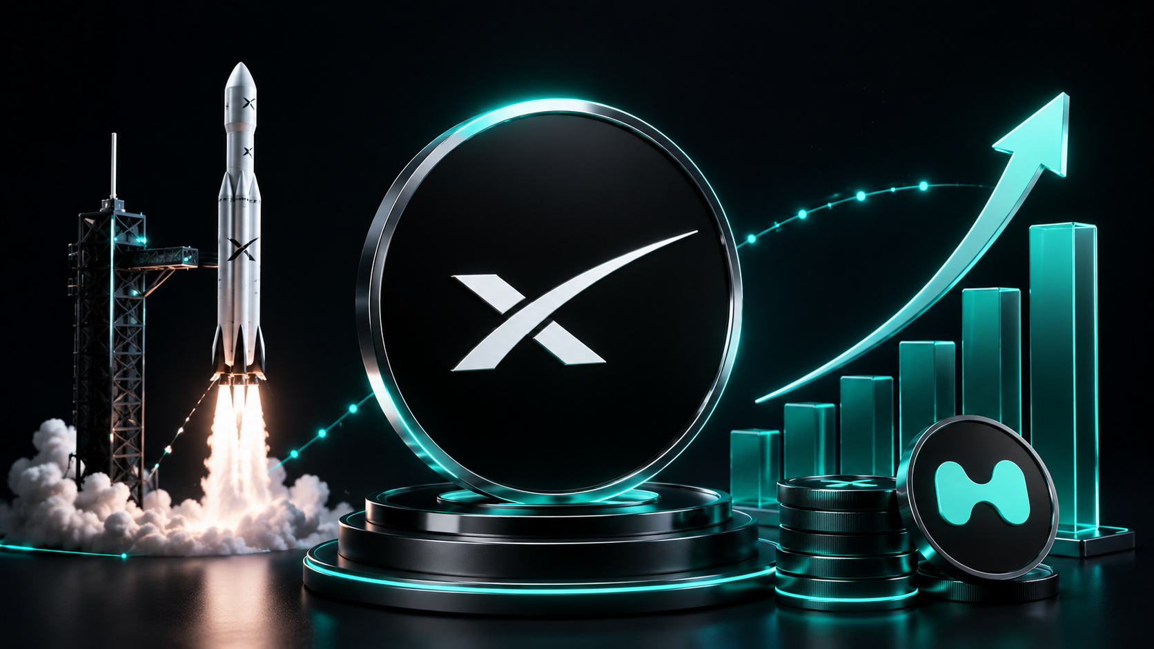 SPCX, SpaceX, Hyperliquid, TradeXYZ, Backpack, Solana,