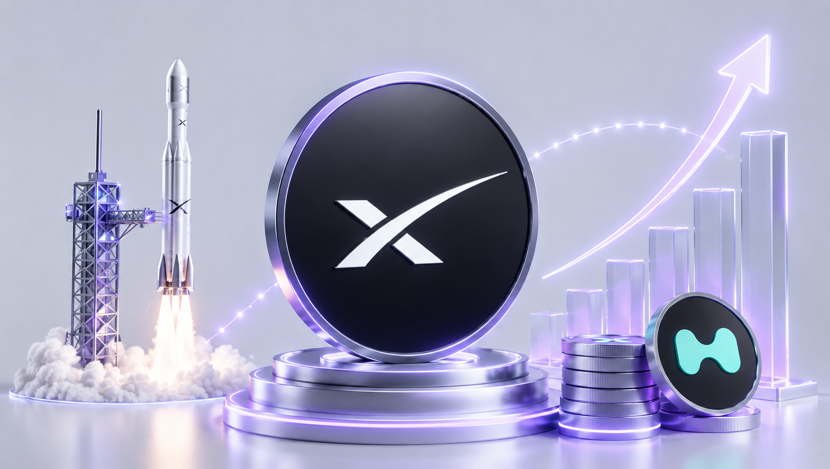 SPCX Perp Spikes To $228.74 After Nasdaq Close On Hyperliquid