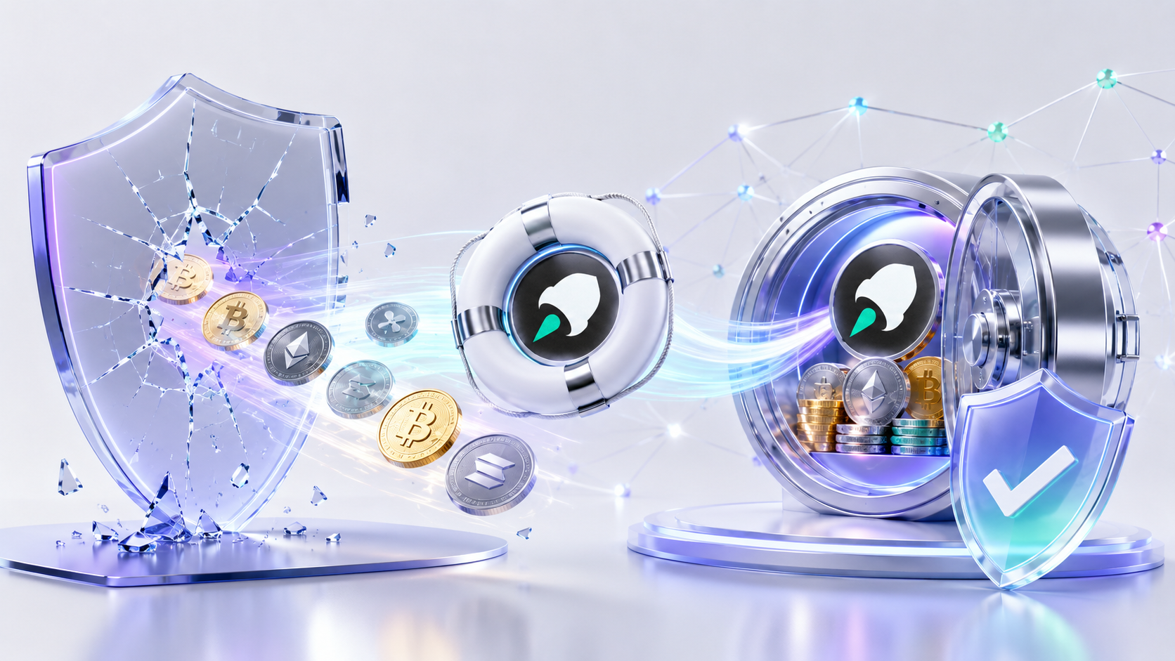 Thetanuts Hit By $2.1M Legacy Vault Exploit As Whitehat Secures Most Funds