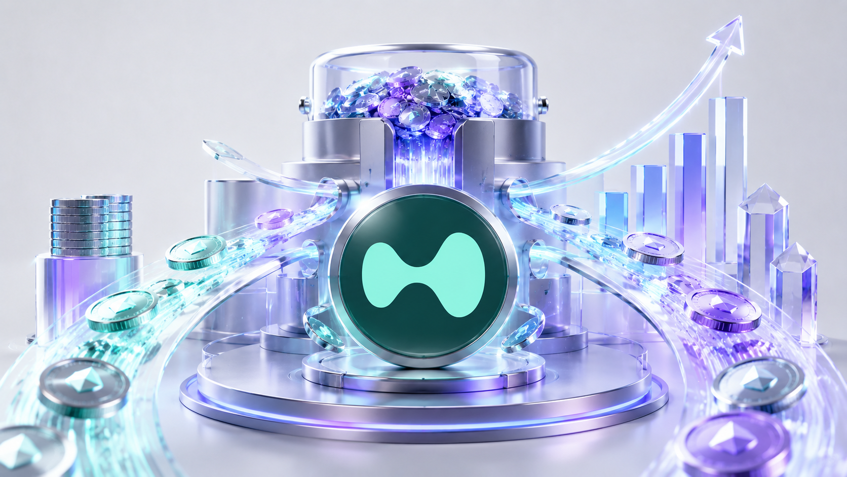 Hyperliquid Crosses $1.16B In Cumulative Revenue As Trading Engine Scales