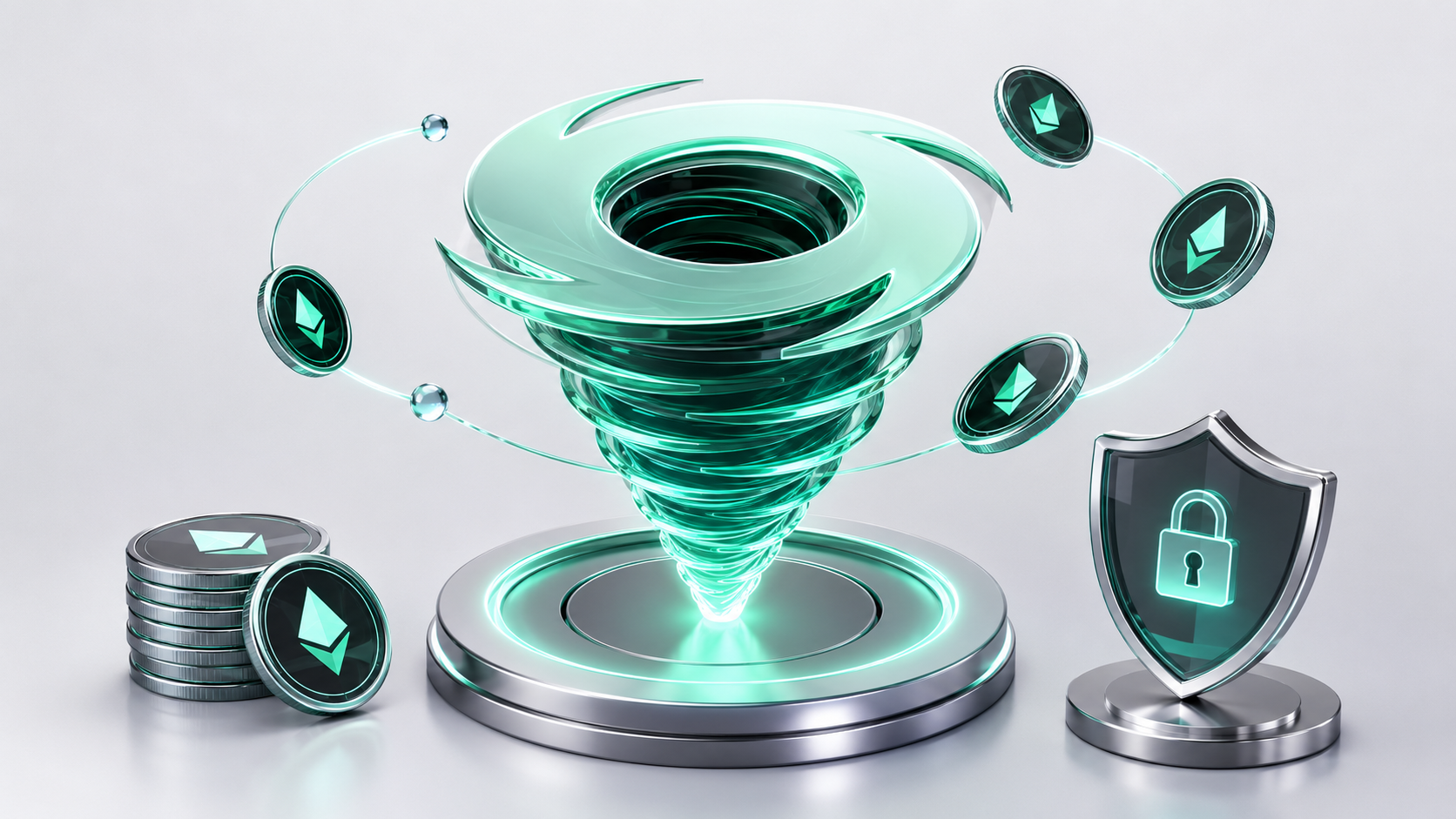UXLINK, Tornado Cash, Crypto Exploit, Ethereum, DPRK, Lazarus Group,