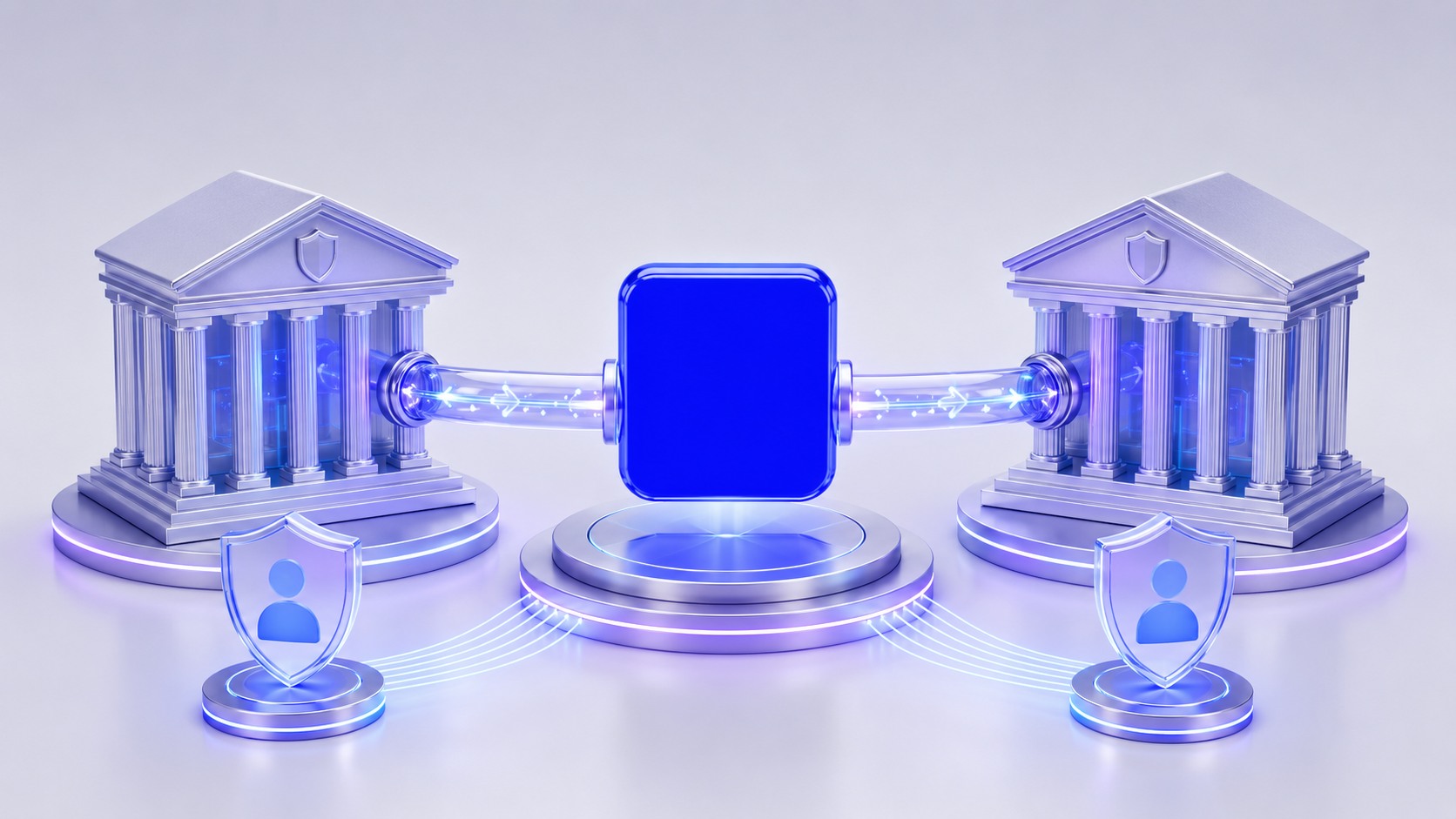 Base Launches Private Settlement Rails For Institutional Transactions