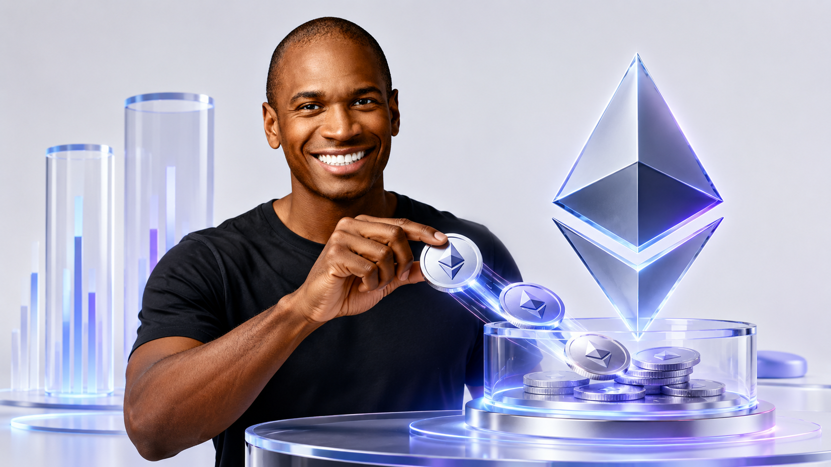 Arthur Hayes-Linked Wallet Adds $2.63M In ETH After Altcoin Exit