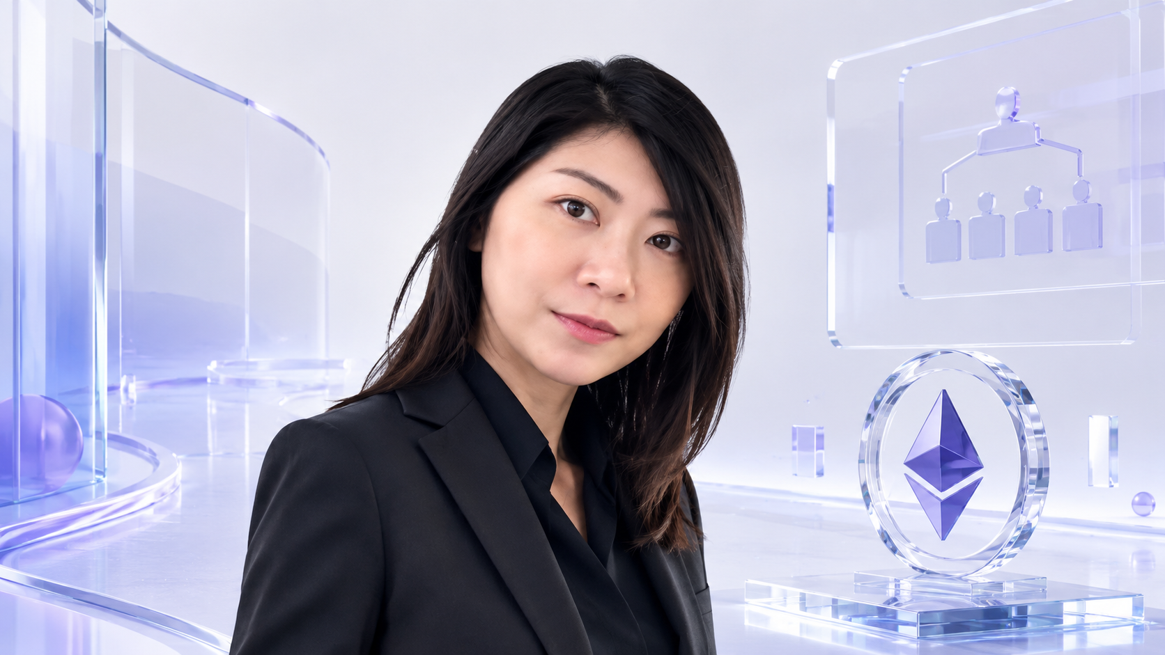 Ethereum Foundation Leadership Reset Deepens As Hsiao-Wei Wang Steps Down