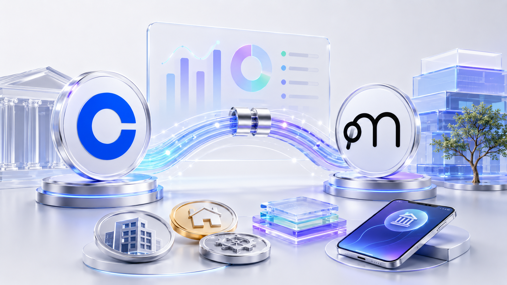 Coinbase Ventures Backs Multipli As Base Pushes Deeper Into RWA Credit