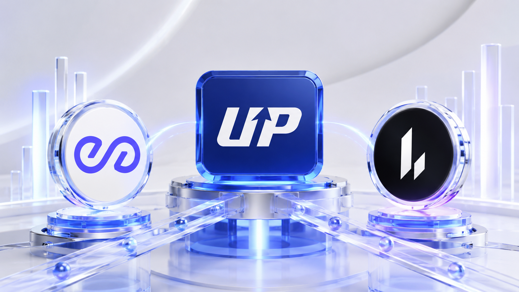 Upbit Opens BTC And USDT Markets For PEAQ And LIT In Korean Liquidity Push