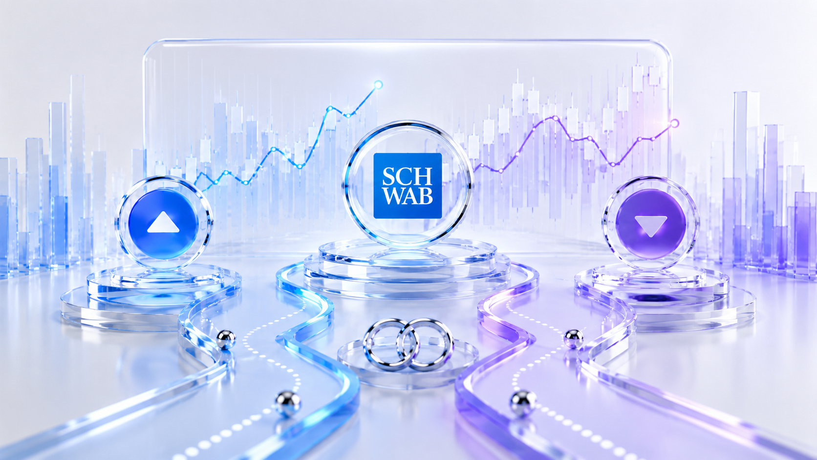 Charles Schwab Joins Prediction-Market Race With Cboe S&P 500 Bets