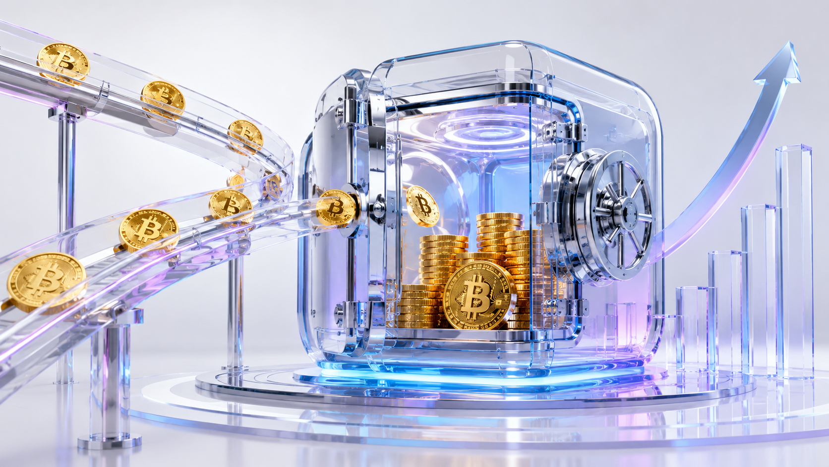 Strategy Raises USD Reserve To $1.4B And Adds 520 BTC