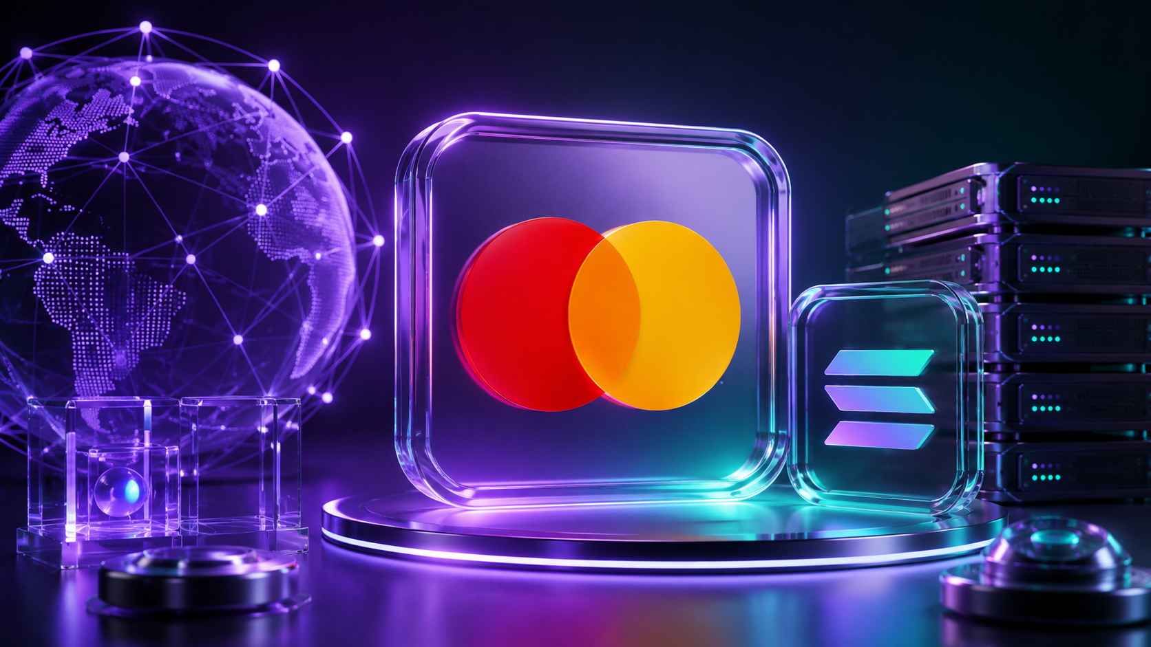 MoneyGram Launches Solana Validator As Blockchain Payments Push Expands