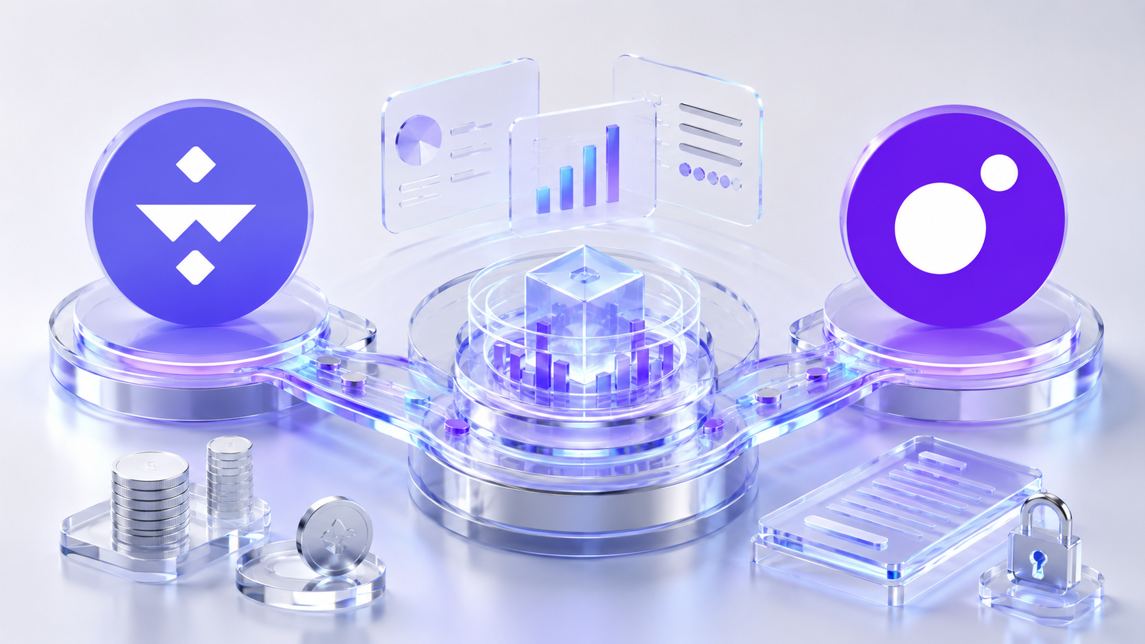 MoonPay Acquires Entendre To Add AI Accounting Agents For Crypto Finance