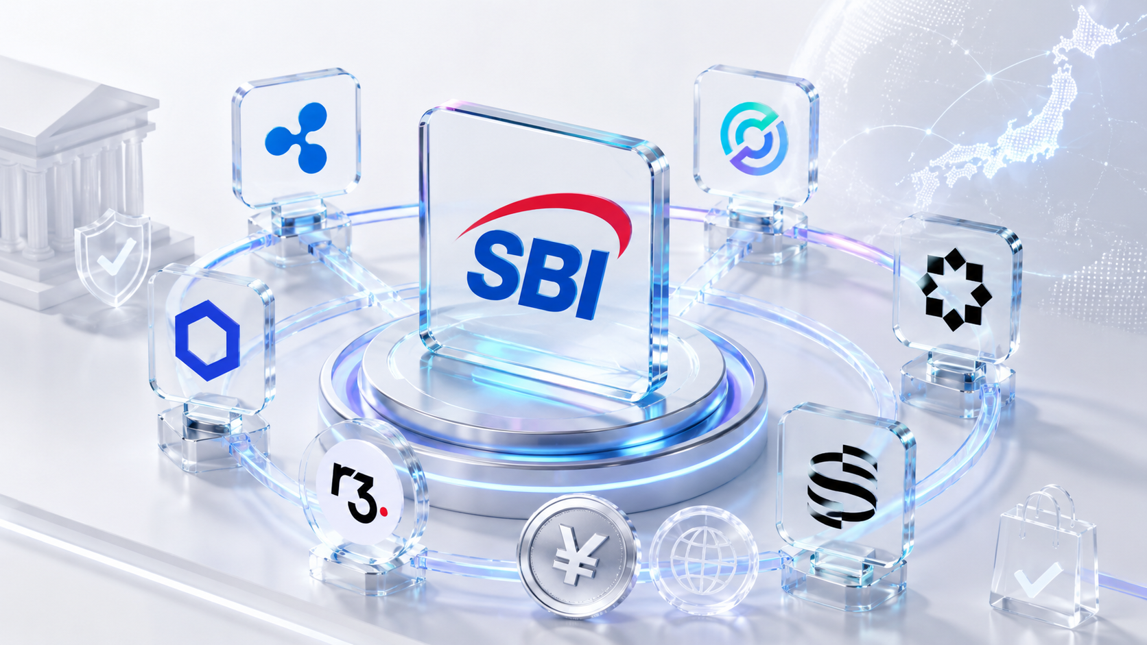 SBI’s JPYSC Yen Stablecoin Enters Final Q2 Launch Window As Japan’s Digital-Yen Race Tightens