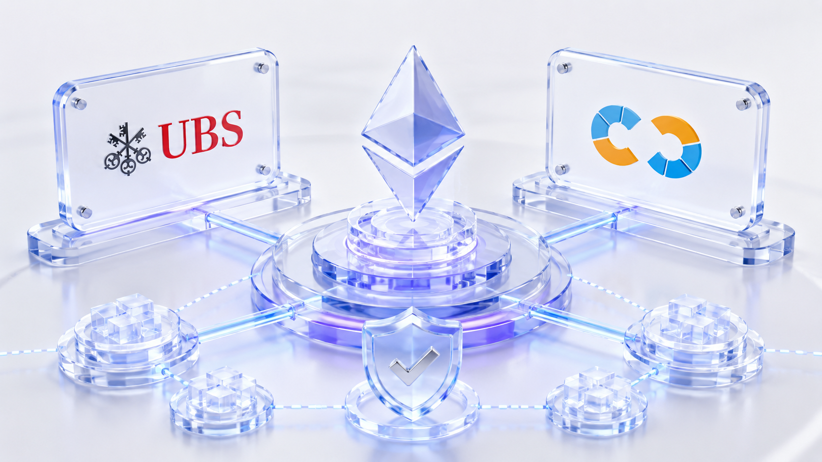 UBS And Nethermind Test Ethereum Compliance Controls On Sepolia