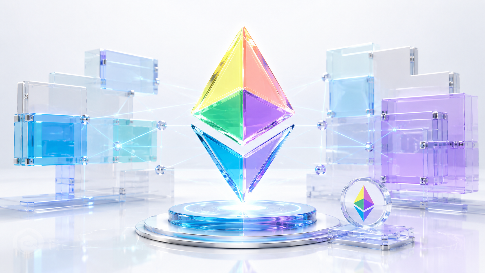 Ethereum Foundation Reshuffle Lands With Mandate Push And Staff Cuts