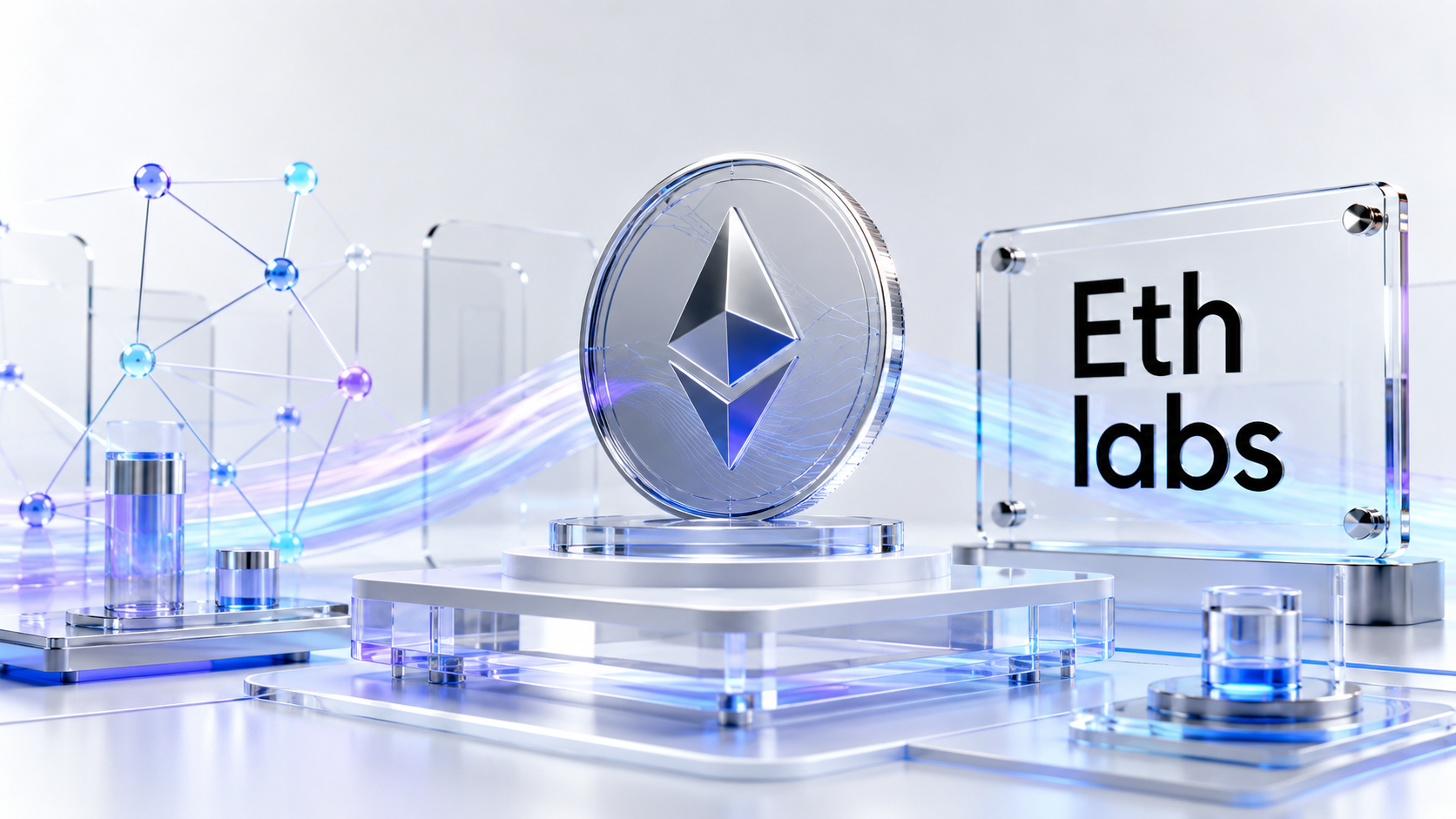 Former Ethereum Foundation Researchers Launch Ethlabs With Bitmine And Lubin Backing