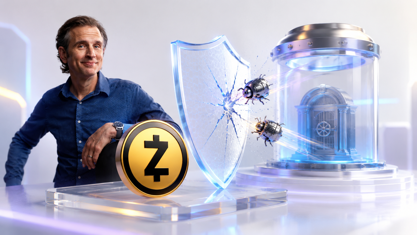 Zcash, ZEC, Zooko Wilcox, Sprout Pool, Orchard Pool,