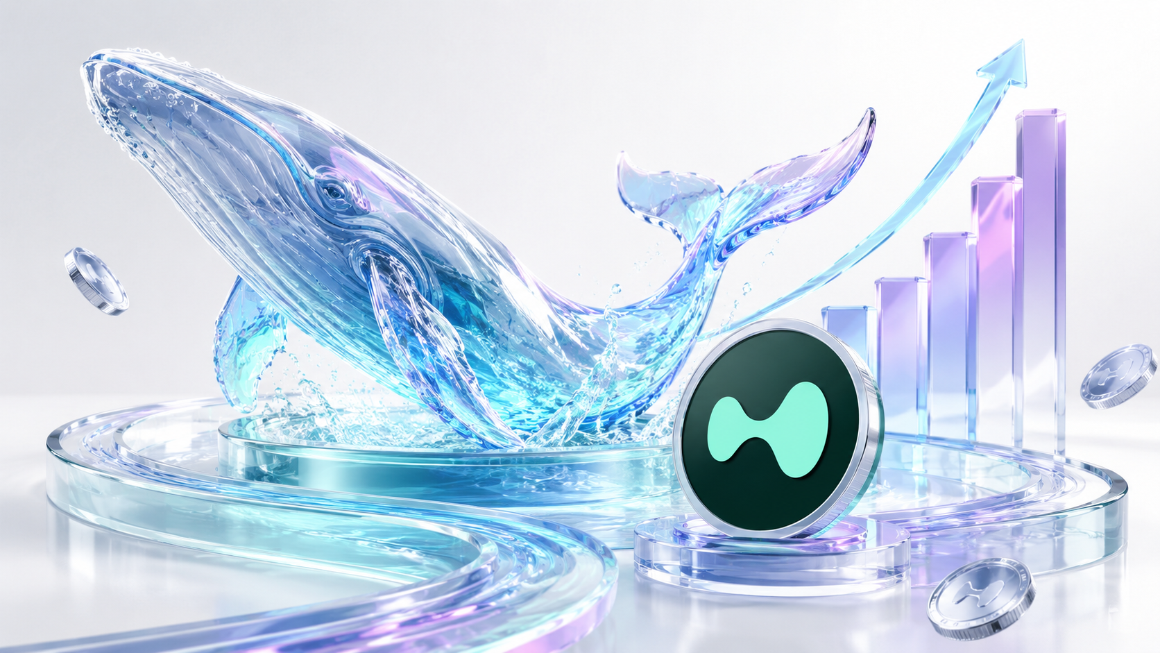 Whale's $93 Million $HYPE Bet Shows $40 Million Gains
