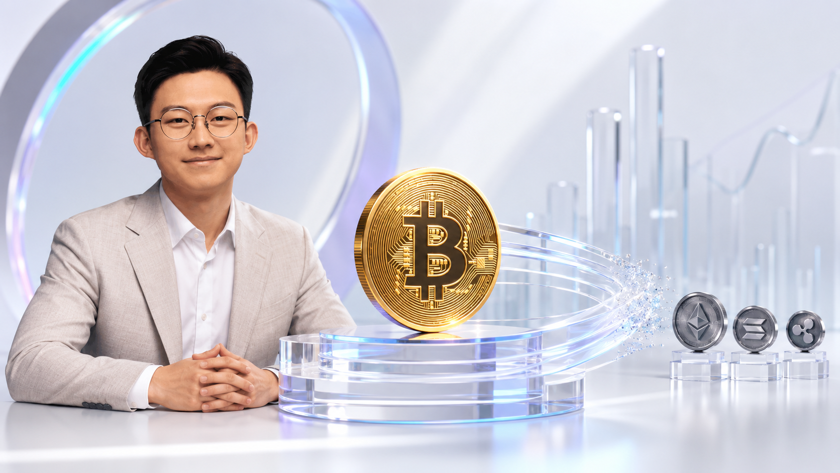 CryptoQuant CEO Says Bitcoin-To-Altcoin Rotation Has Basically Disappeared