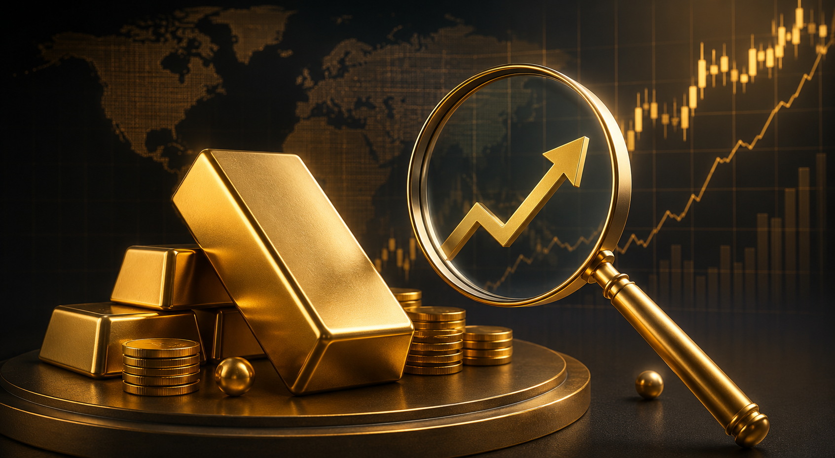 Gold Price Technical Analysis: 50-Week SMA Reclaim Becomes Key Bull Trigger