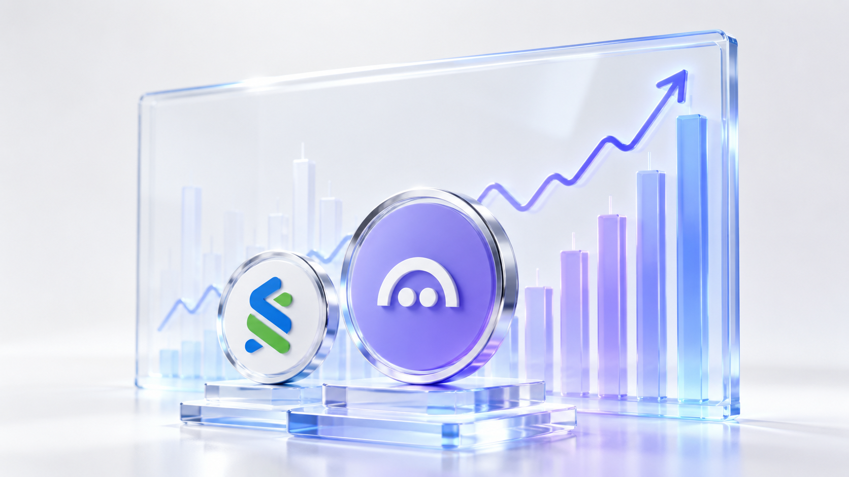 Standard Chartered Sets $3,500 Aave Target As Tokenized Finance Moves Onchain