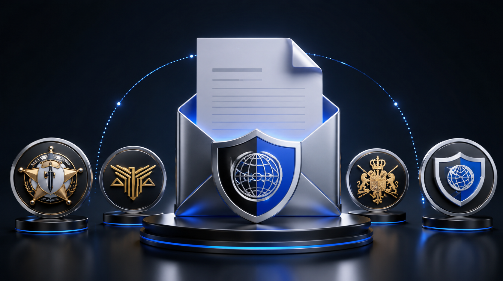 CLARITY Act, Section 604, Crypto Regulation, AML, Law Enforcement