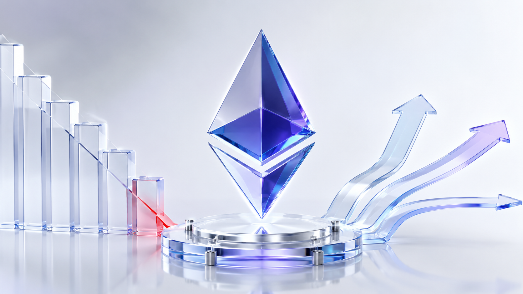 Ethereum Foundation’s new structure puts treasury discipline, protocol priorities and ETH sentiment back at the center of market debate.