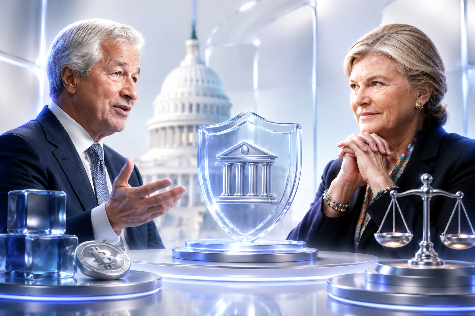 CLARITY Act