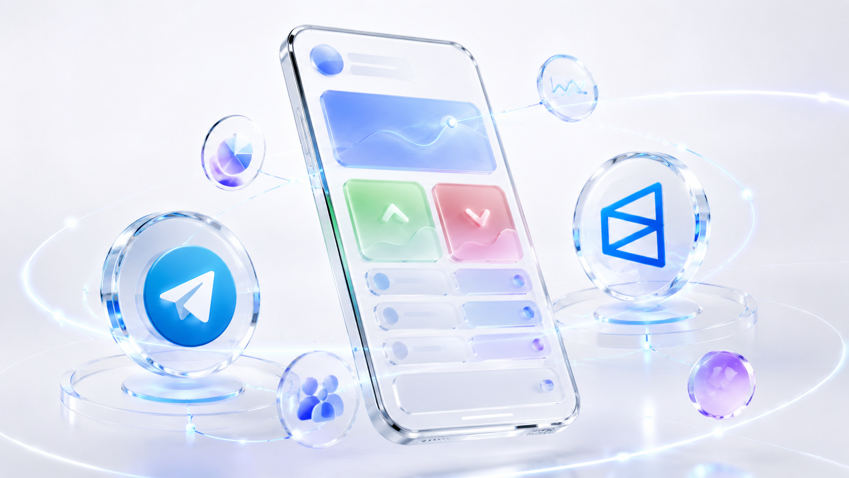 Polymarket, Predicton, Telegram, TON, USDT, Prediction Markets,