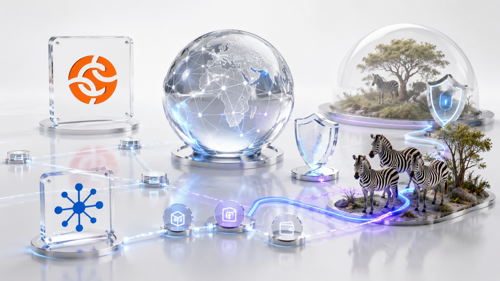 Chainalysis, TRM Labs, Wildlife Trafficking, Crypto Crime,