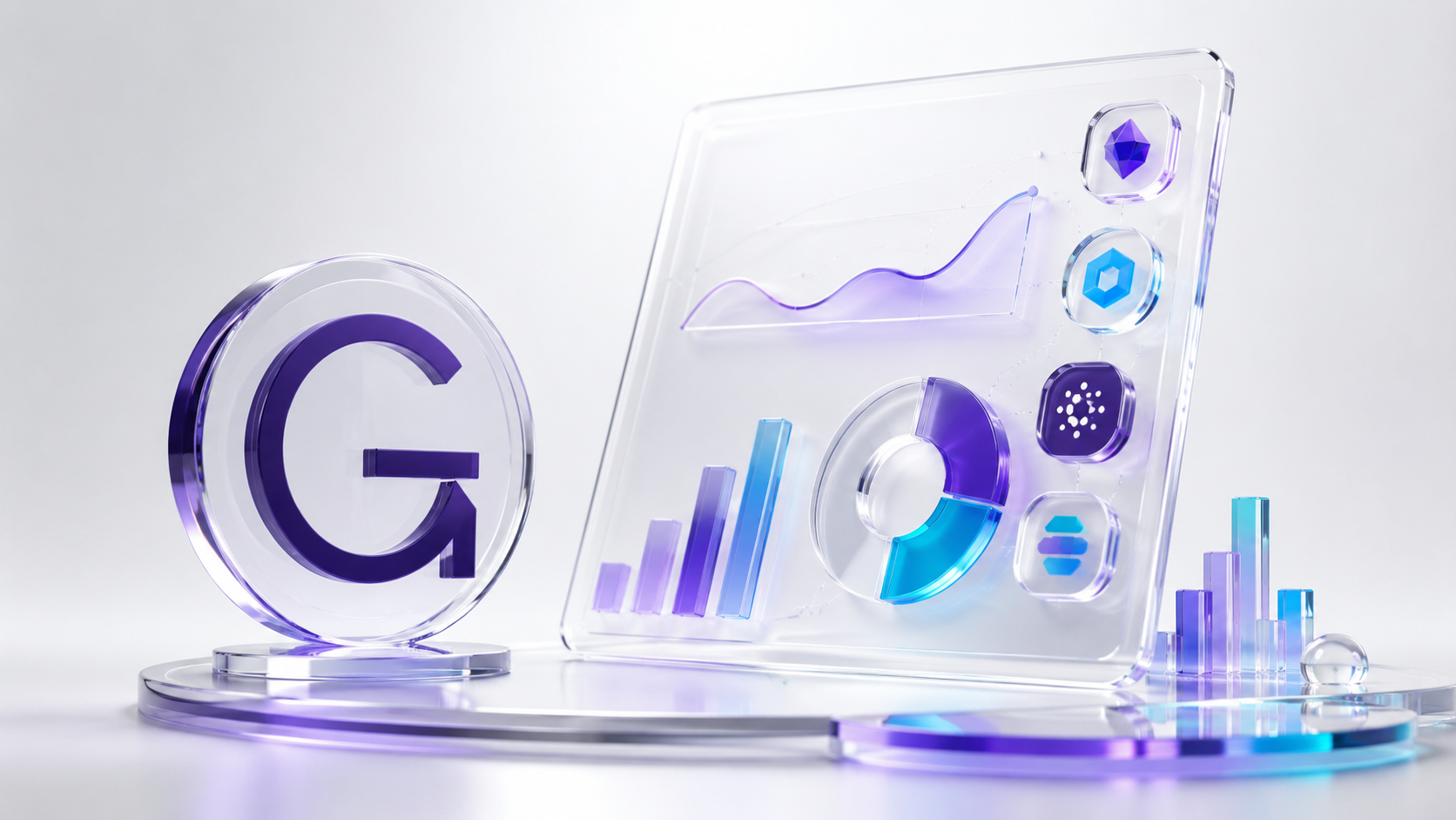Grayscale Ranks HYPE, PUMP And CAKE As Top Onchain Revenue Apps