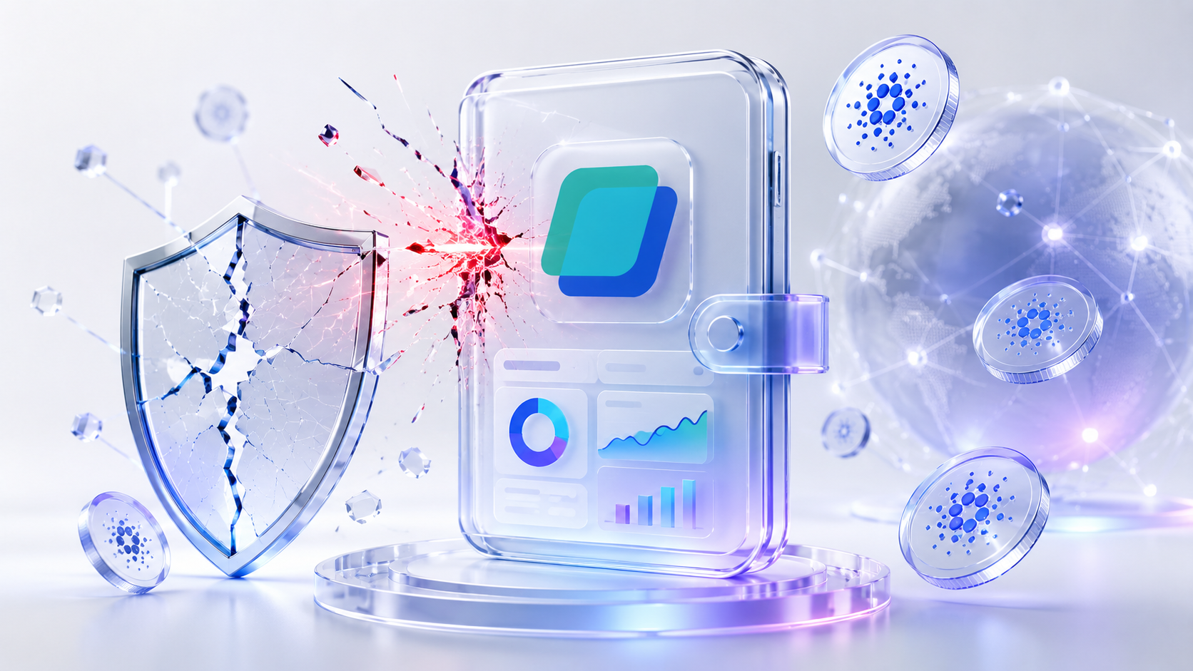 SecondFi Cardano Wallet Security Incident Results in Approximately $2.4 Million ADA Theft