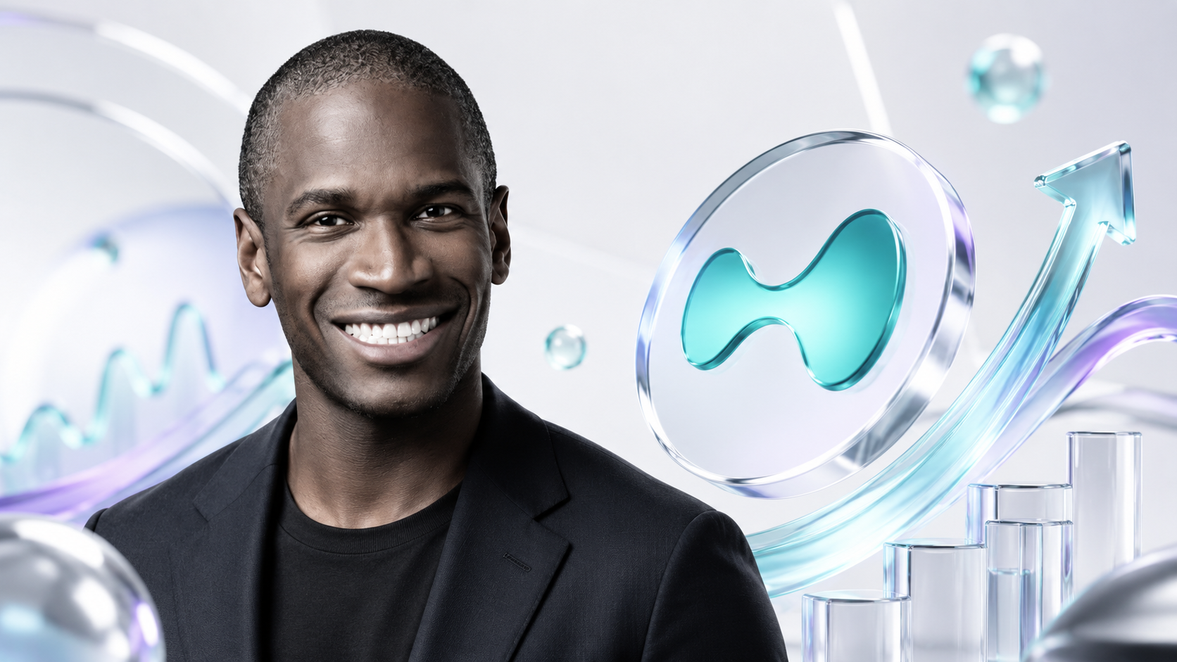 Arthur Hayes Says Crypto Protocols Should Follow Hyperliquid’s Revenue Model